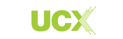 UCX Manchester Logo