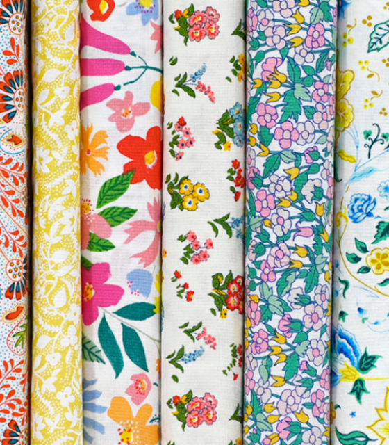 Sewing for Pleasure
