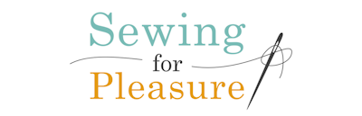 Sewing for Pleasure