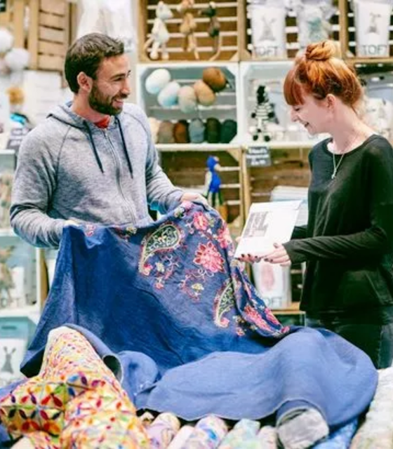 The Creative Craft Show NEC