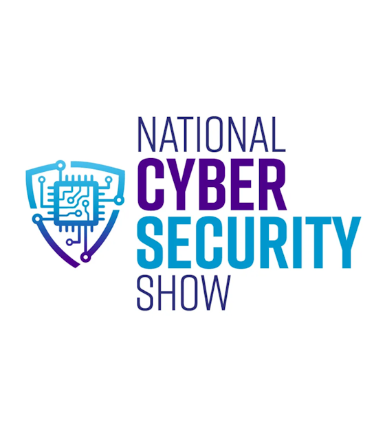 The National Cyber Security Show