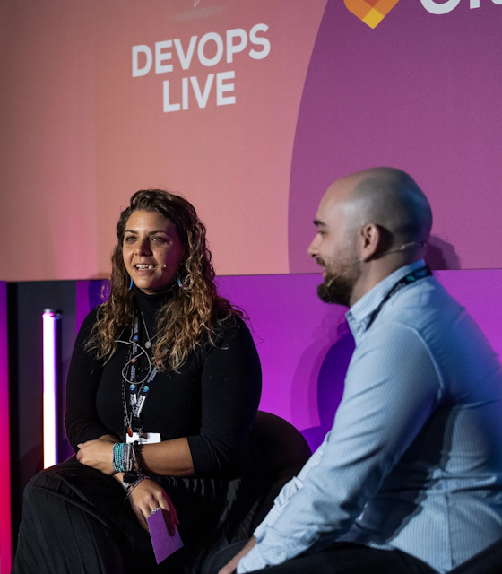 DEVOPS LIVE