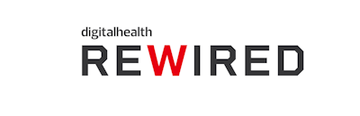 Digital Health Rewired Logo