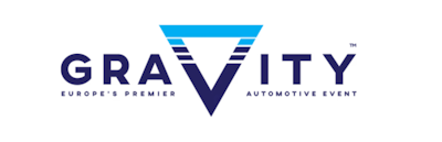 The Gravity Show Logo