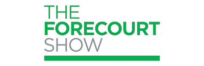 The Forecourt Show logo