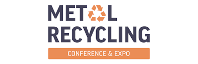 Metals Recycling Logo