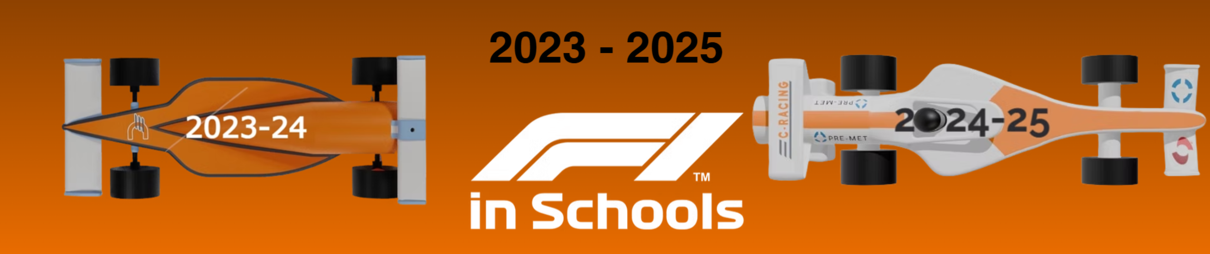F1 In Schools C-Racing