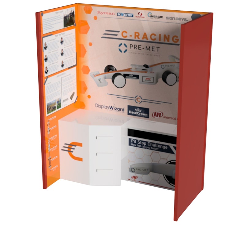 C1 Display