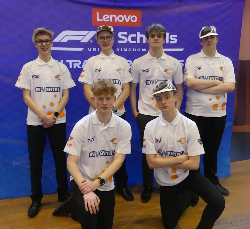 C-Racing Team 2025