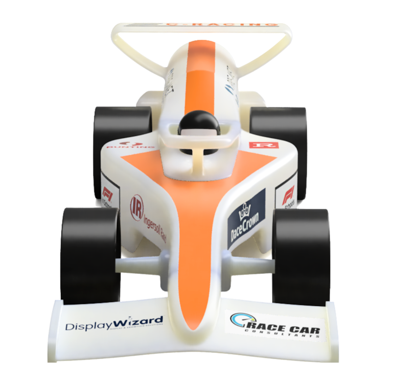 F1 Car