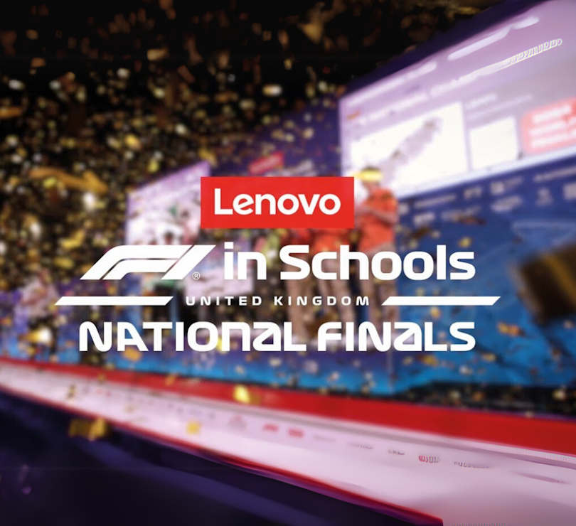 Lenovo National Finals in School