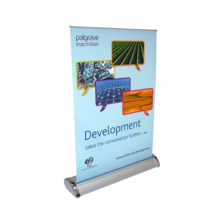 Swift Desktop Banners