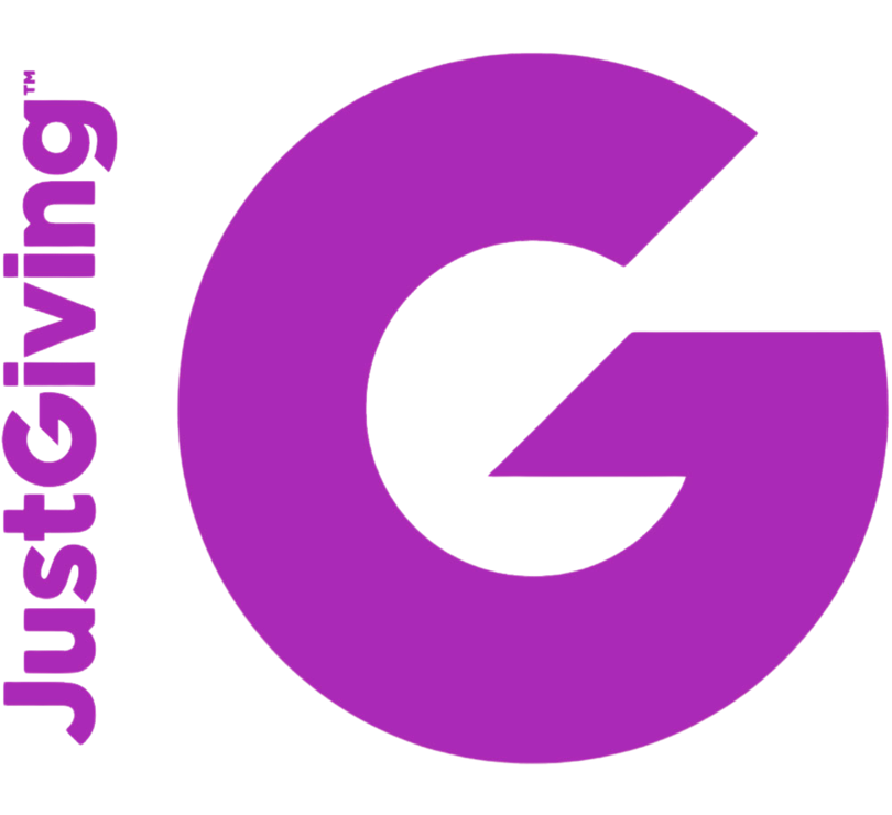JustGiving Logo