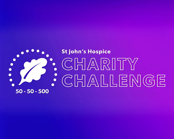 St Johns 50-50-500 Challenge