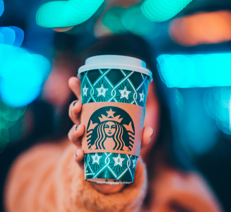 brand Cup