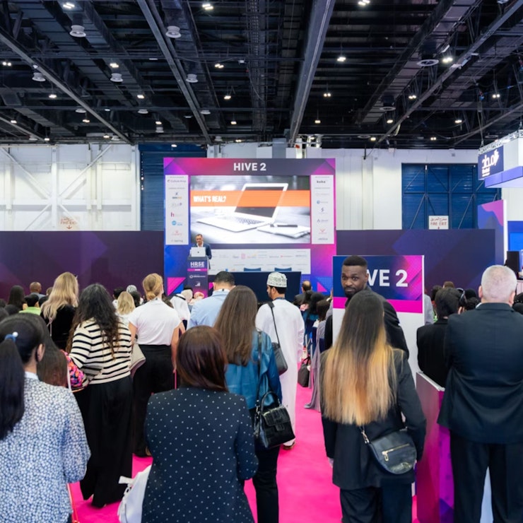The HR Summit and Expo