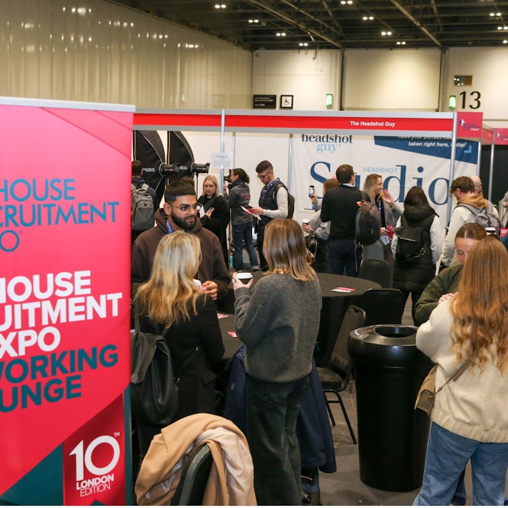 In-House Recruitment Expo