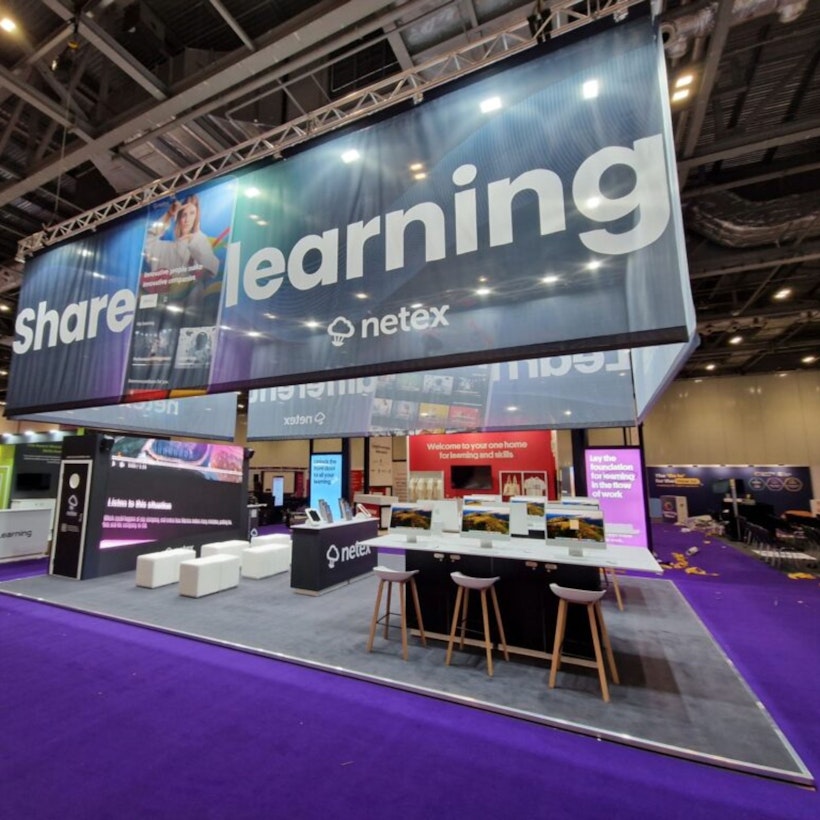Learning Technologies – London