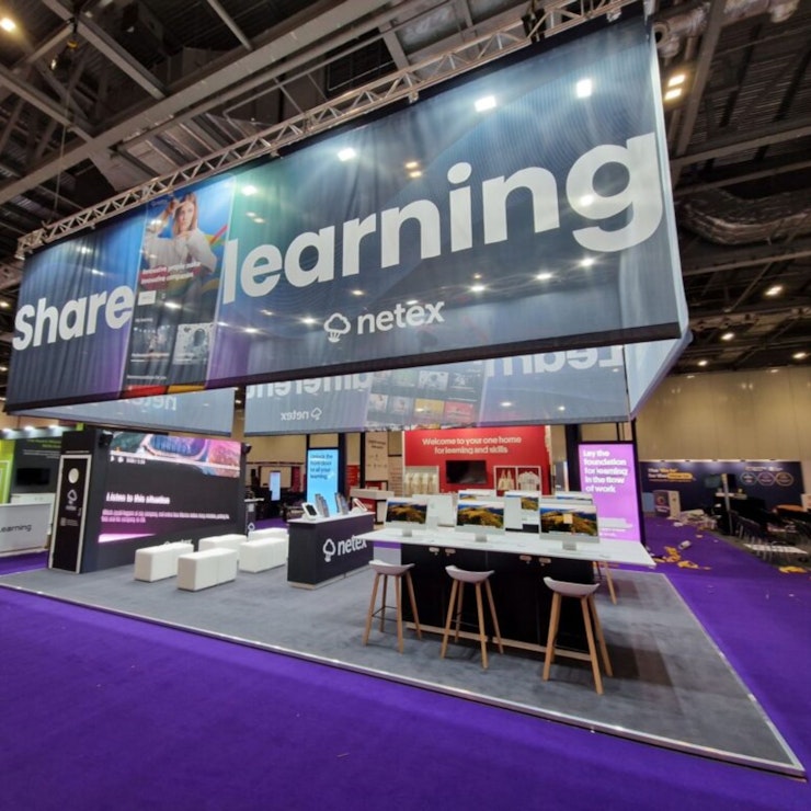 Learning Technologies – London