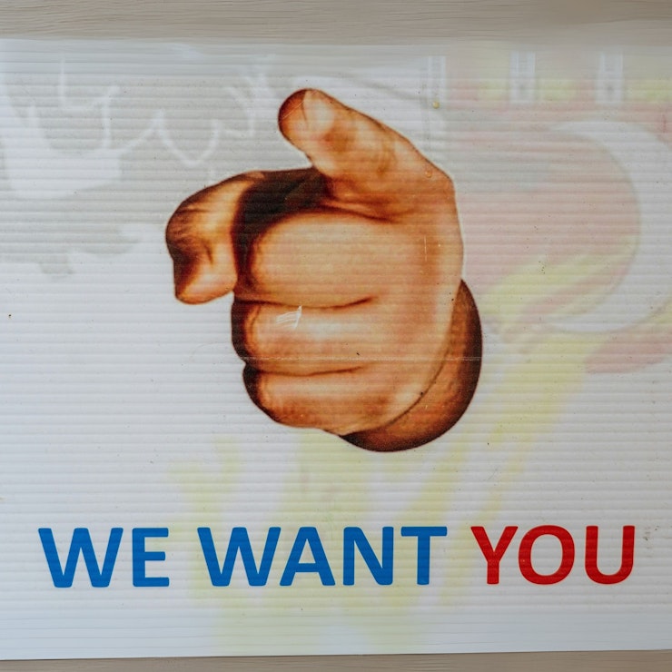 HR and Recruitment London