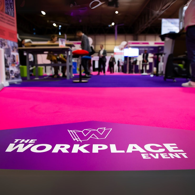 The Workplace Event