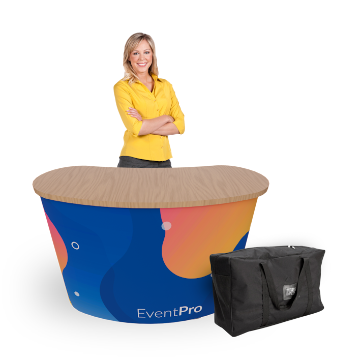 Event Pro Pop Up Counter Full Solution
