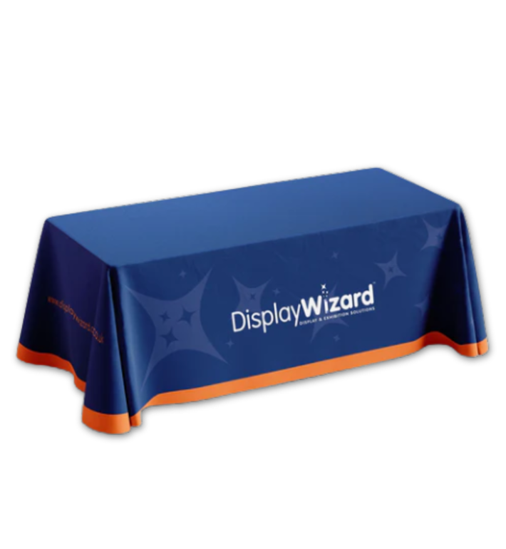 Printed Tablecloths