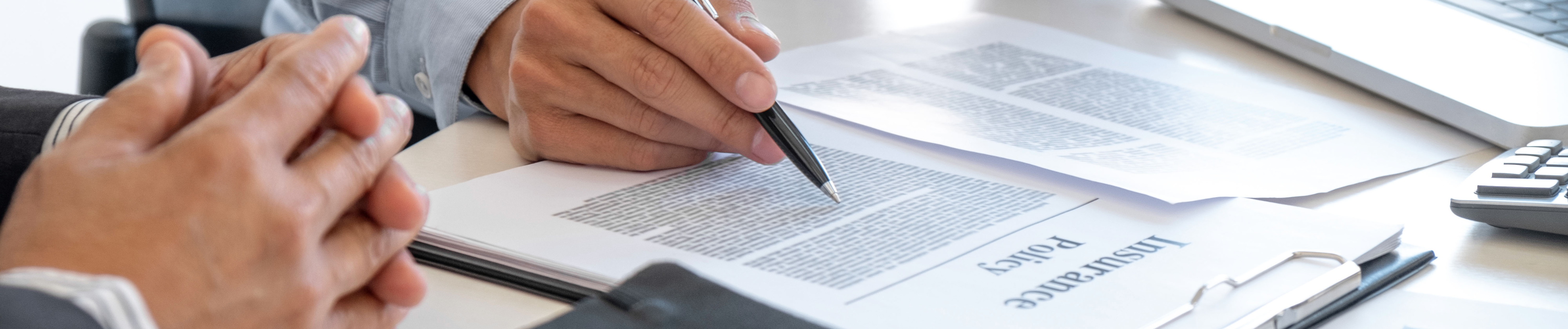 The Top 10 Insurance Trade Shows & Events in the UK