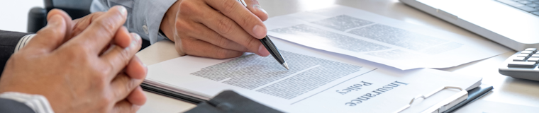 The Top 10 Insurance Trade Shows & Events in the UK