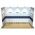twist2 modular Stands