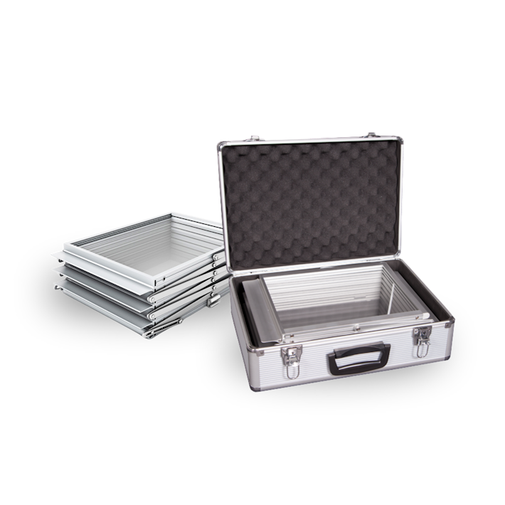 Zedup Case
