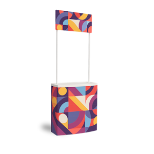 Branded Counter