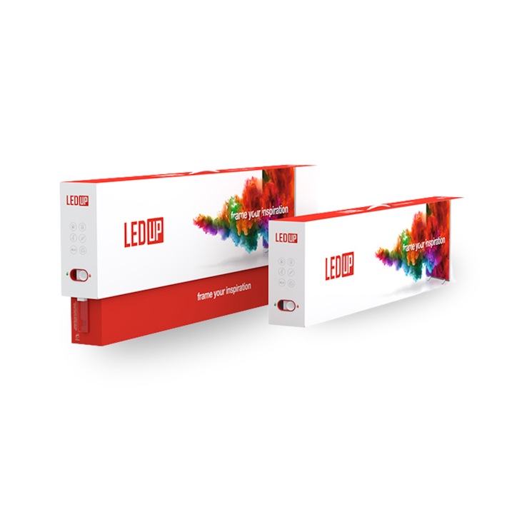LEDUP Packaging