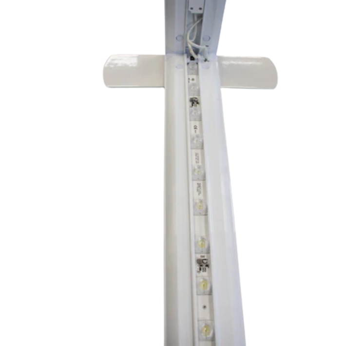 LumaLight GO Curved - OSRAM LED Technology for Brilliant Illumination