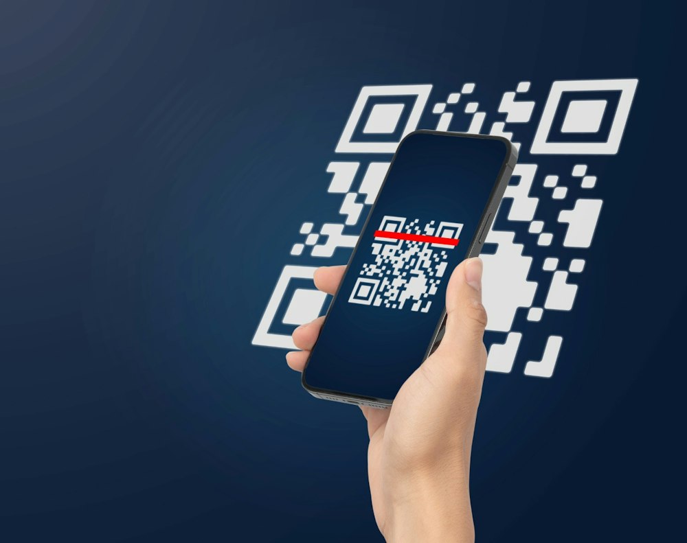 Qr Code Member Drive How to Use QR Codes in Signage to Drive Customer Action