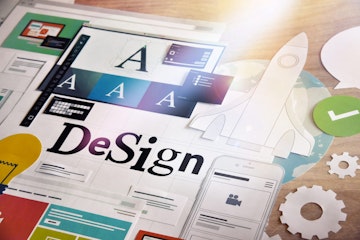 Design concept for different categories of design