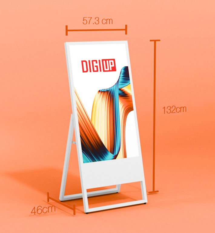 DIGIUP Stand 43