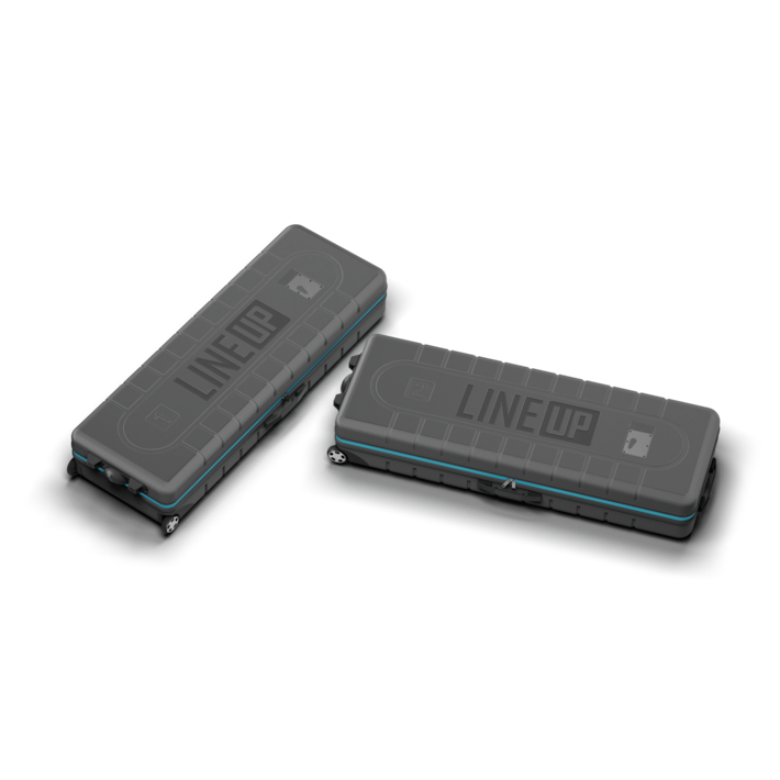 LINEUP ABS Cases