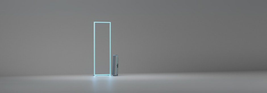 LINEUP Stele Wide
