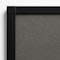 Black Frame for display board