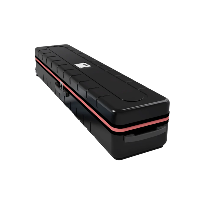 LEDUP Tower ABS Hardcase
