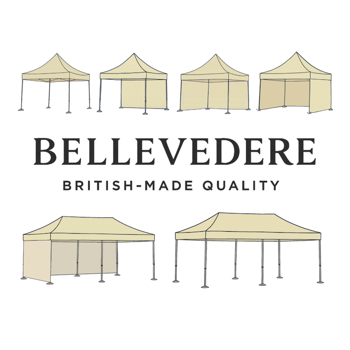 Bellevedere Gazebos