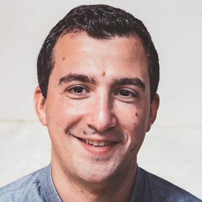Matthew Pavli