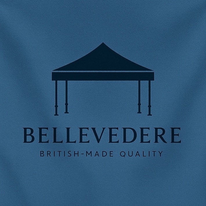 Bellevedere Branding