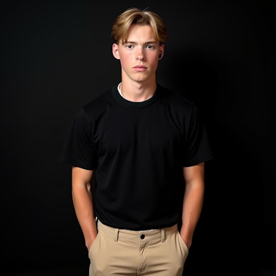 Reece Crayston