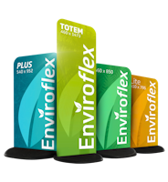 EnviroFlex Pavement Sign Range