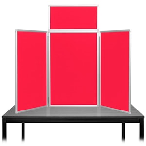 Aluminium Framed Panel Kits