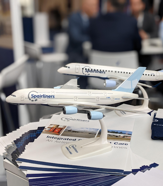 MRO Europe