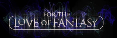 For the love of Fantasy Logo