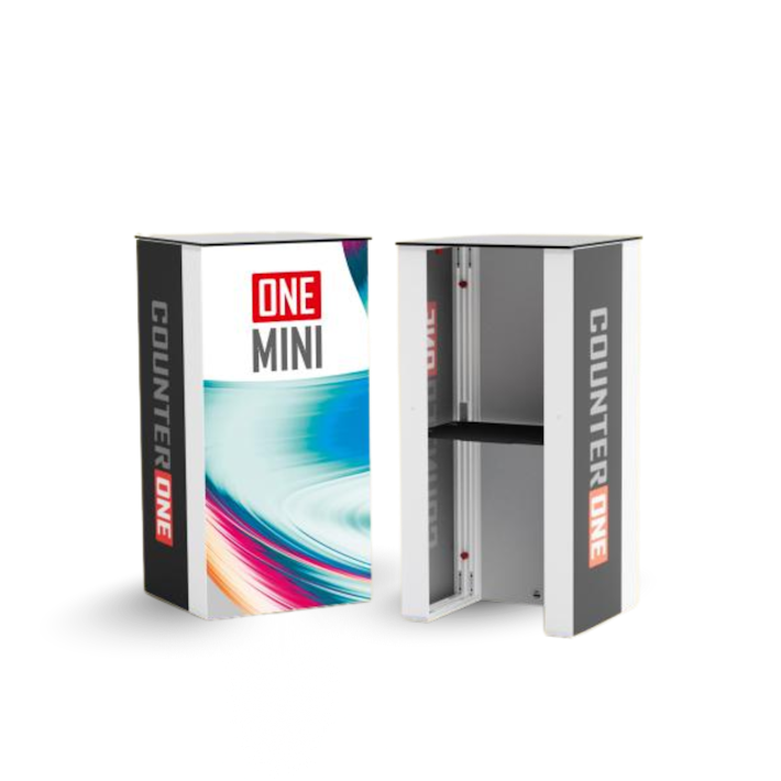 Counter One Mini